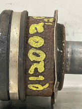 Load image into Gallery viewer, CV AXLE SHAFT Subaru Legacy 2010 10 2011 11 2012 12 Rear Auto - NW275565