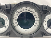 Load image into Gallery viewer, SPEEDOMETER CLUSTER Mercedes-Benz C250 C300 C350 C63 2012 12 - NW276505