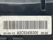 Load image into Gallery viewer, SPEEDOMETER CLUSTER Mercedes-Benz C250 C300 C350 C63 2012 12 - NW276505
