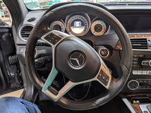 Load image into Gallery viewer, Steering Wheel MERCEDES C-CLASS 2012 - NW276514