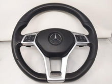 Load image into Gallery viewer, Steering Wheel MERCEDES C-CLASS 2012 - NW276514