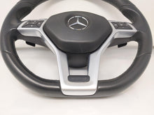 Load image into Gallery viewer, Steering Wheel MERCEDES C-CLASS 2012 - NW276514