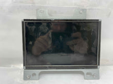 Load image into Gallery viewer, Info-Gps Screen Lincoln MKZ 2012 - NW104546