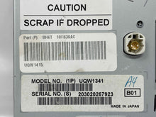 Load image into Gallery viewer, Info-Gps Screen Lincoln MKZ 2012 - NW104546