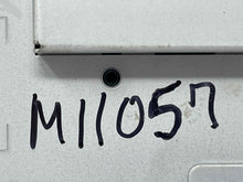 Load image into Gallery viewer, Info-Gps Screen Lincoln MKZ 2012 - NW104546