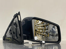Load image into Gallery viewer, SIDE VIEW DOOR MIRROR C250 C300 C350 C63 12 13 14 15 Right - NW276251