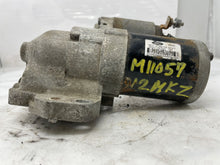 Load image into Gallery viewer, Starter Motor Lincoln MKZ 2012 - NW170078
