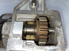 Load image into Gallery viewer, Starter Motor Lincoln MKZ 2012 - NW170078