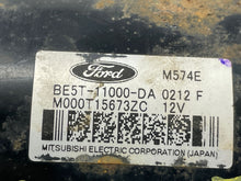 Load image into Gallery viewer, Starter Motor Lincoln MKZ 2012 - NW170078