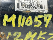 Load image into Gallery viewer, Starter Motor Lincoln MKZ 2012 - NW170078