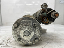 Load image into Gallery viewer, Starter Motor Lincoln MKZ 2012 - NW170078