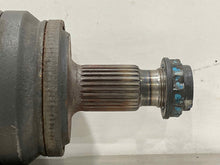 Load image into Gallery viewer, REAR AXLE SHAFT C230 C250 C300 C350 C63 E250D E300 E350 E400 08-15 AT - NW276157