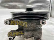 Load image into Gallery viewer, Power Steering Pump Lincoln MKZ 2012 - NW162840