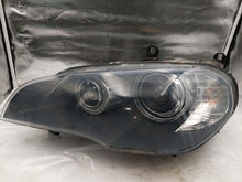 Load image into Gallery viewer, HEADLIGHT LAMP ASSEMBLY BMW X5 07 08 09 10 11 Left - NW276361