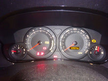 Load image into Gallery viewer, SPEEDOMETER CLUSTER Cadillac CTS SRX 2004 04 - NW158536
