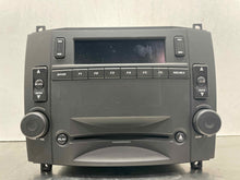 Load image into Gallery viewer, RADIO Cadillac CTS SRX 2004 04 2005 05 - NW491906