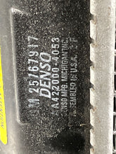 Load image into Gallery viewer, RADIATOR Cadillac CTS 2004 04 2005 05 2006 06 AT - NW131572
