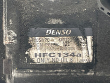 Load image into Gallery viewer, AC A/C AIR CONDITIONING COMPRESSOR Cadillac CTS 04 05 06 07 - NW444405