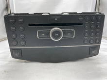 Load image into Gallery viewer, RADIO C230 C300 C350 C63 GLK350 08 09 10 - NW276453