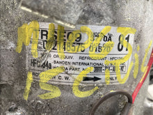 Load image into Gallery viewer, AC A/C AIR CONDITIONING COMPRESSOR ILX Civic 12 13 14 15 - NW457764