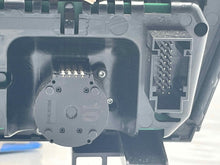 Load image into Gallery viewer, FRONT TEMPERATURE CONTROLS BMW 640I 650i M6 2012-2019 - NW276355