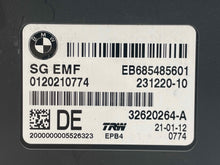 Load image into Gallery viewer, BODY CONTROL MODULE COMPUTER 528i 535i 550i 640I 650i Active 5 M5 11-17 - NW276194
