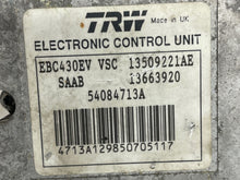 Load image into Gallery viewer, ABS PUMP Saab 9-3 2003 03 2004 04 2005 05 - NW276633