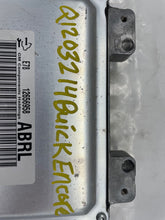 Load image into Gallery viewer, ECU ECM COMPUTER ELR Cruze Silverado 2500 Pickup Silverado 3500 11-16 - NW276733