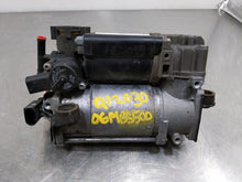 Load image into Gallery viewer, AIR RIDE COMPRESSOR E350 E550 CLS500 CLS55 CLS550 CLS63 E280 00-11 - NW276643