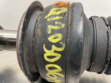 Load image into Gallery viewer, CV AXLE SHAFT S500 S430 S350 2003 03 2004 04 2005 05 2006 06 Rear - NW276651