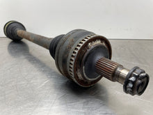 Load image into Gallery viewer, CV AXLE SHAFT S500 S430 S350 2003 03 2004 04 2005 05 2006 06 Rear - NW276651