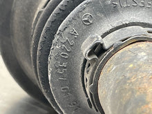 Load image into Gallery viewer, CV AXLE SHAFT S500 S430 S350 2003 03 2004 04 2005 05 2006 06 Rear - NW276651