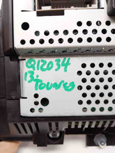 Load image into Gallery viewer, Speedometer Cluster Volkswagen Touareg 2013 - NW276968