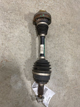 Load image into Gallery viewer, Axle Shaft Volkswagen Touareg 2013 - NW276652