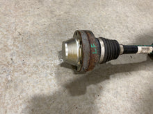 Load image into Gallery viewer, Axle Shaft Volkswagen Touareg 2013 - NW276652