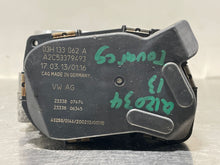 Load image into Gallery viewer, Throttle Body Volkswagen Touareg 2013 - NW276991