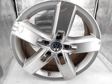 Load image into Gallery viewer, Wheel Rim Volkswagen Touareg 2013 - NW277045