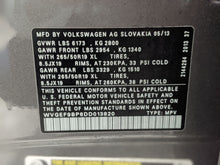 Load image into Gallery viewer, Transfer Case Volkswagen Touareg 2013 - NW276988