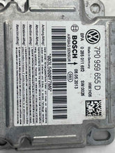 Load image into Gallery viewer, Computer Volkswagen Touareg 2013 - NW276691