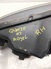 Load image into Gallery viewer, HEADLIGHT LAMP ASSEMBLY Ridgeline 2006 06 2007 07 2008 08 Right - NW276838