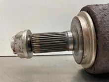Load image into Gallery viewer, CV AXLE SHAFT Ridgeline 2006 06 2007 07 2008 08 Front Right - NW276648