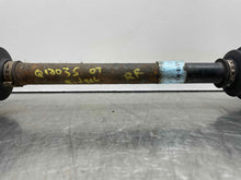 Load image into Gallery viewer, CV AXLE SHAFT Ridgeline 2006 06 2007 07 2008 08 Front Right - NW276648