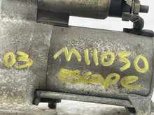 Load image into Gallery viewer, STARTER MOTOR Escape Tribute Mariner 05 06 07 08 09 10 11 - NW169929
