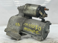 Load image into Gallery viewer, STARTER MOTOR Escape Tribute Mariner 05 06 07 08 09 10 11 - NW169929