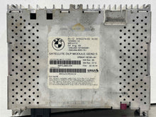 Load image into Gallery viewer, Satellite Radio Tuner 323i 325ci 325i 328i 330ci 330i 330xi 335i Z4 06-10 - NW517425