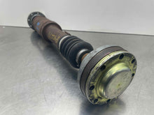 Load image into Gallery viewer, REAR DRIVE SHAFT Wrangler 2012 12 2013 13 4x4 2 Door Sport Manual - NW143366