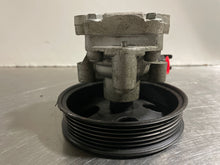 Load image into Gallery viewer, POWER STEERING PUMP HYUNDAI SONATA 2006 2.4 - NW163435