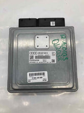 Load image into Gallery viewer, ECU ECM COMPUTER Audi Q5 2011 11 2012 12 - NW277373