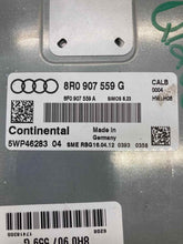 Load image into Gallery viewer, ECU ECM COMPUTER Audi Q5 2011 11 2012 12 - NW277373