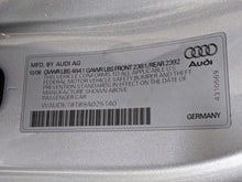 Load image into Gallery viewer, Transmission AUDI A5 2009 - NW277733